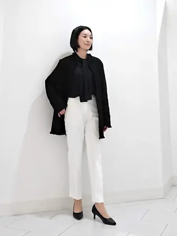 ICB KANAE コーディネート画像