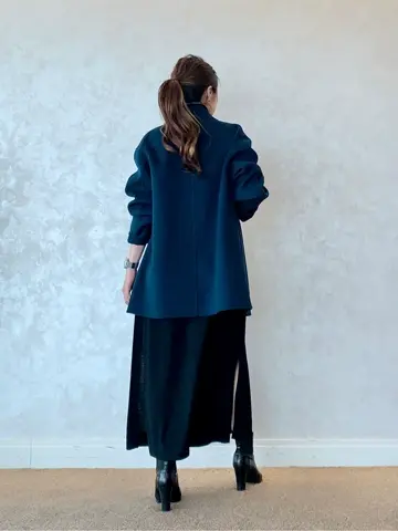 ICB 村田 コーディネート画像