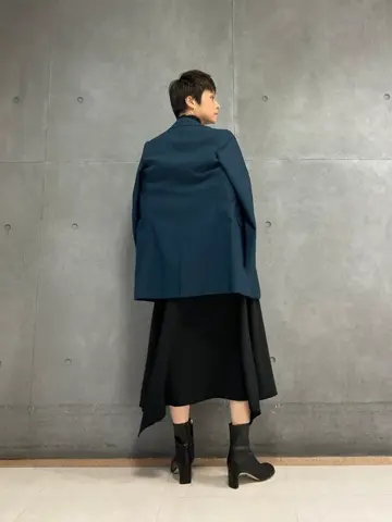 ICB 宮本 コーディネート画像