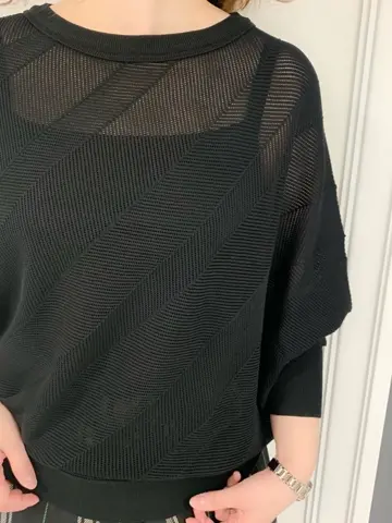 ICB 岡本 コーディネート画像