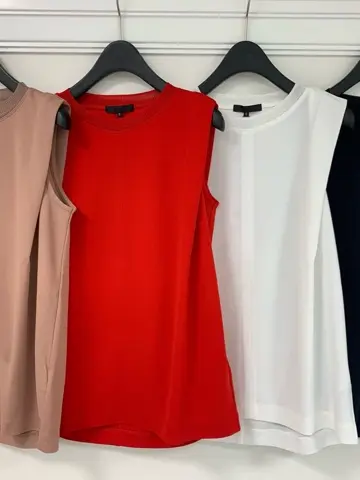 ICB 岡本 コーディネート画像