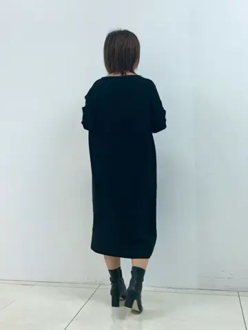 ICB 宮浦 コーディネート画像