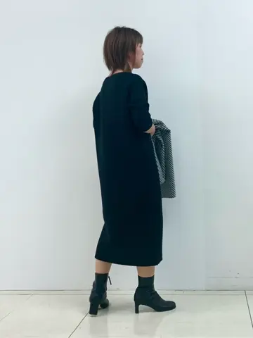 ICB 宮浦 コーディネート画像