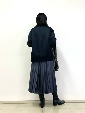 ICB K コーディネート画像