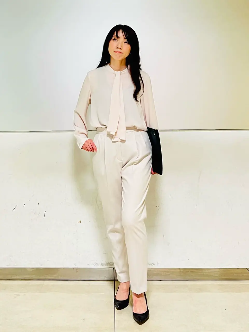 ICB 森澤 コーディネート画像