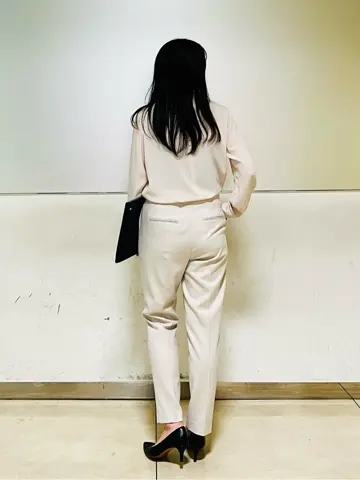 ICB 森澤 コーディネート画像