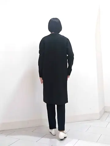 ICB KANAE コーディネート画像