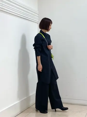 ICB 渡辺 コーディネート画像