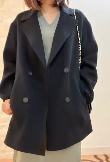 ICB 井阪 コーディネート画像