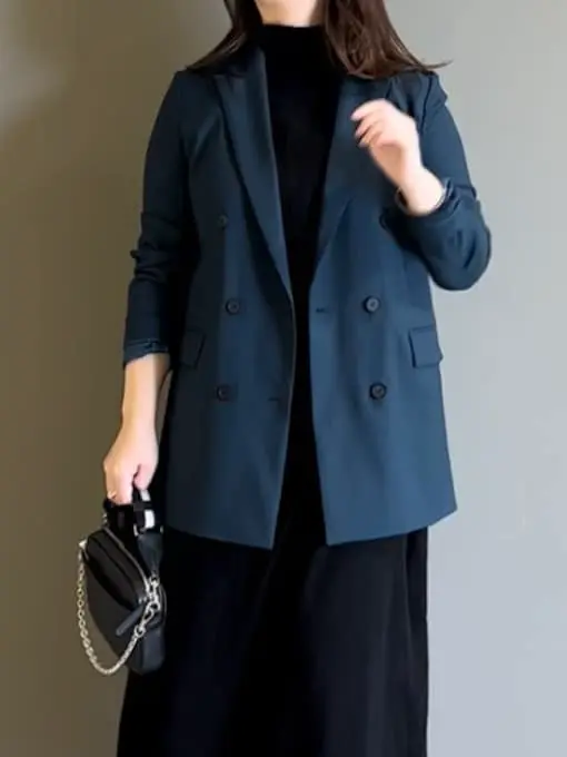 ICB 岡本 コーディネート画像