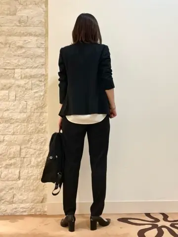 ICB 井阪 コーディネート画像