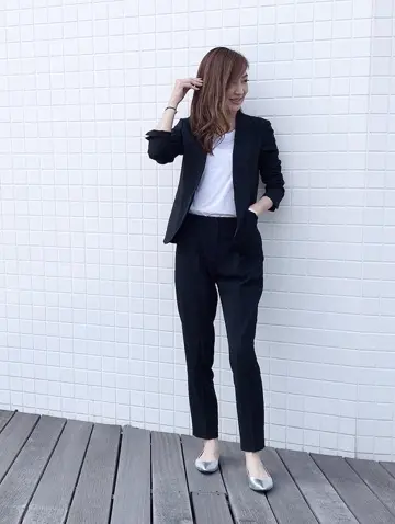 ICB 世戸 コーディネート画像