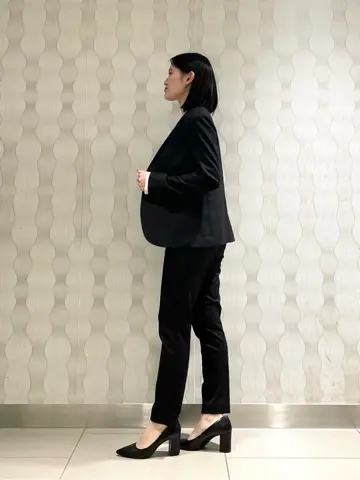 ICB 田中  コーディネート画像