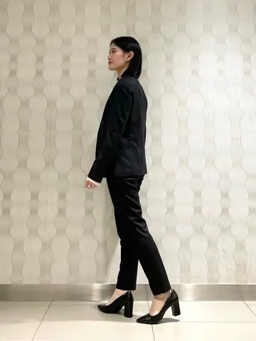 ICB 田中  コーディネート画像