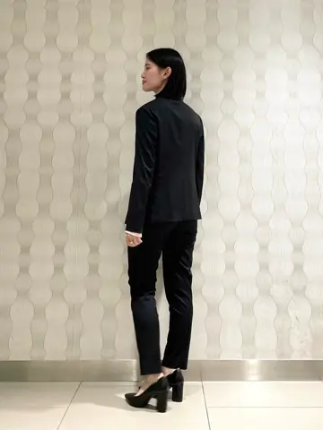 ICB 田中  コーディネート画像