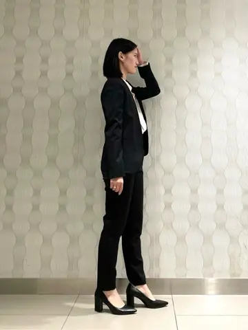 ICB 田中  コーディネート画像