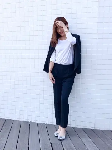 ICB 世戸 コーディネート画像