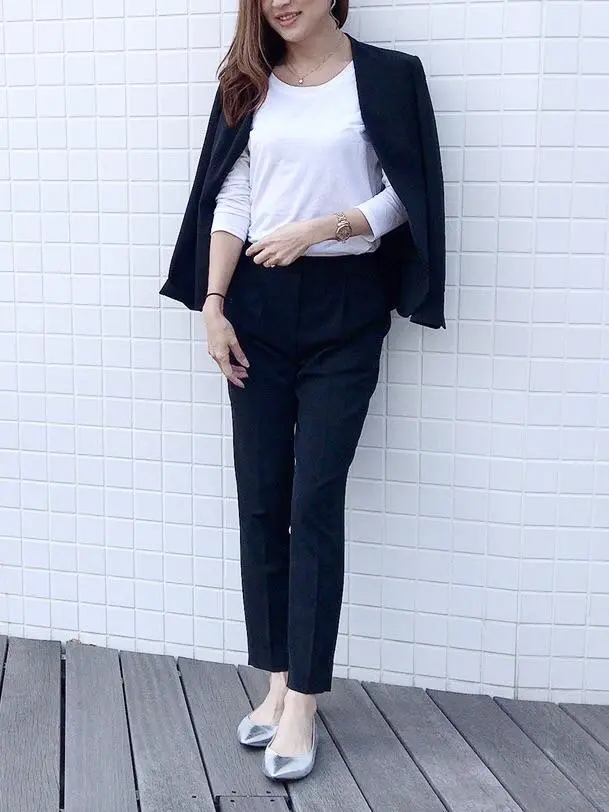 ICB 世戸 コーディネート画像