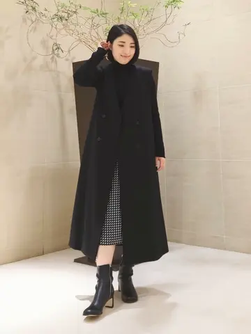 ICB 吉田 コーディネート画像