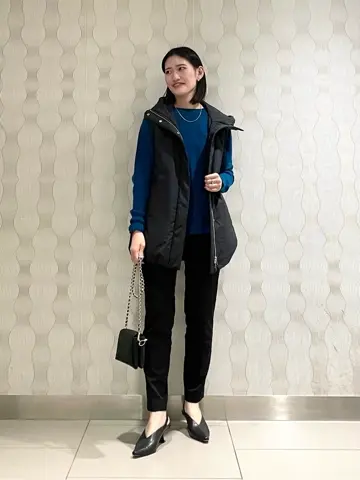 ICB 田中  コーディネート画像