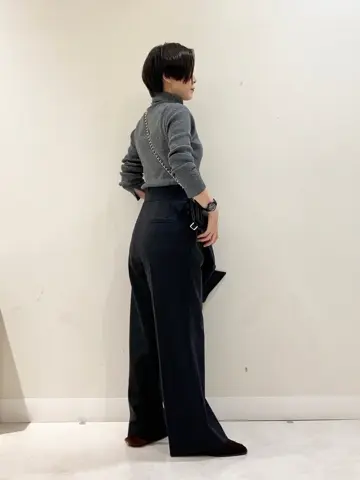 ICB 米森 コーディネート画像