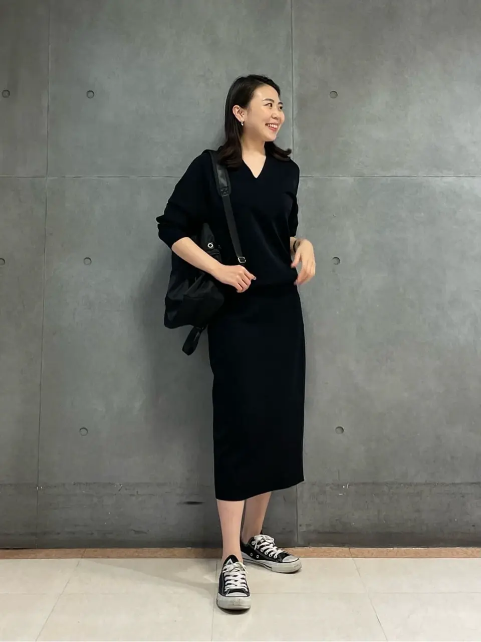  古住 コーディネート画像