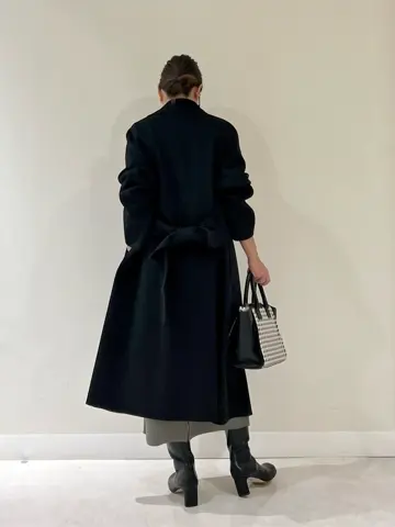 ICB 玉田 コーディネート画像