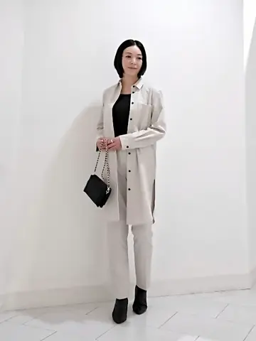 ICB KANAE コーディネート画像