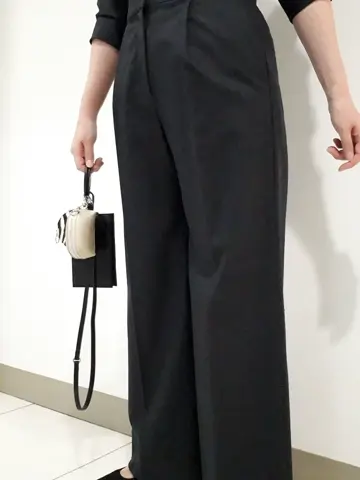 ICB 長谷川 コーディネート画像