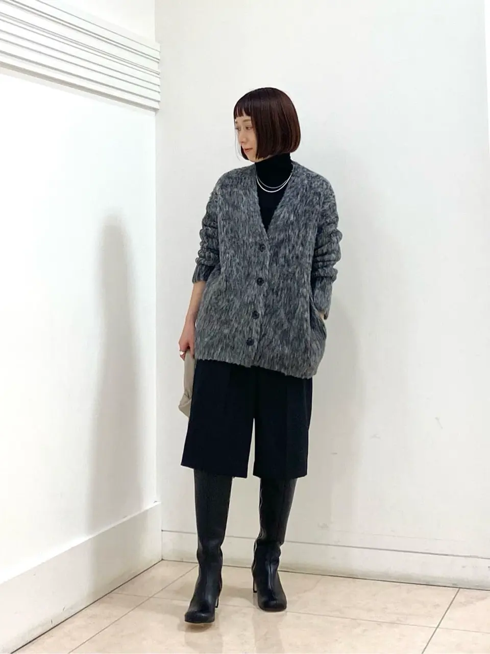  渡辺 コーディネート画像