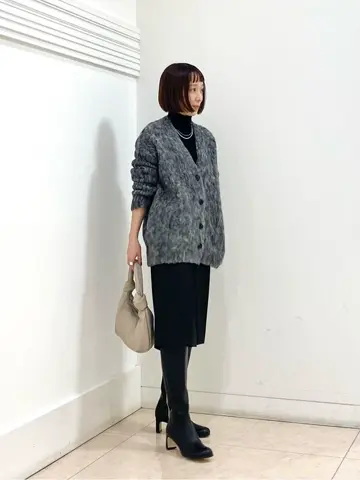 ICB 渡辺 コーディネート画像