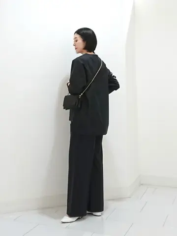 ICB KANAE コーディネート画像