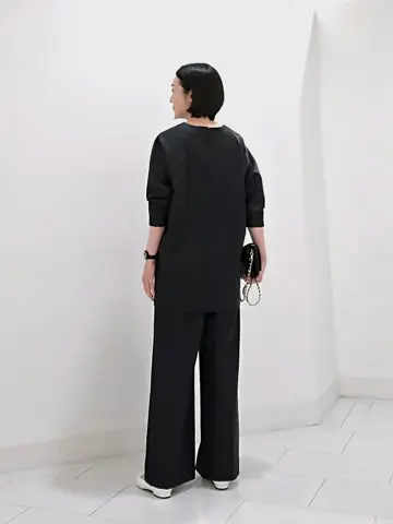 ICB KANAE コーディネート画像