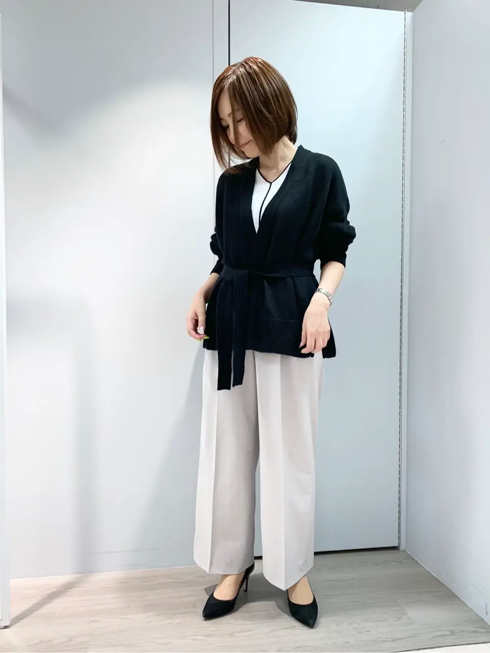  諸田 コーディネート画像