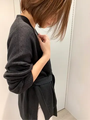 ICB 諸田 コーディネート画像