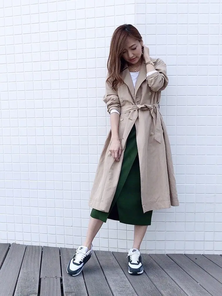  世戸 コーディネート画像