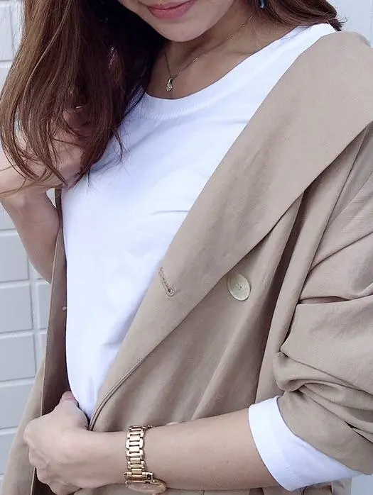 ICB 世戸 コーディネート画像