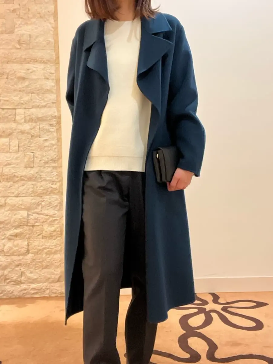 ICB 井阪 コーディネート画像