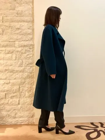 ICB 井阪 コーディネート画像