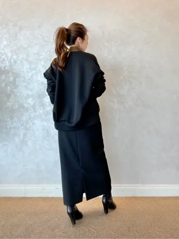 ICB 村田 コーディネート画像