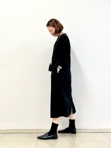 ICB 須賀原 コーディネート画像