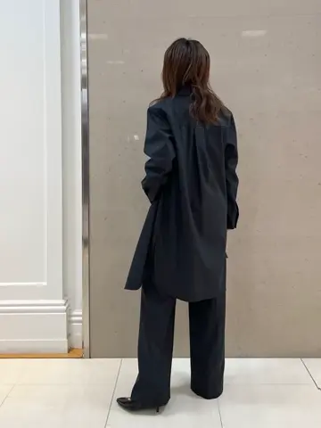 ICB ASUMI コーディネート画像