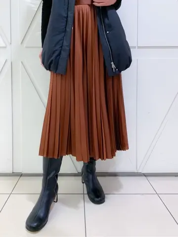 ICB 小田桐 コーディネート画像