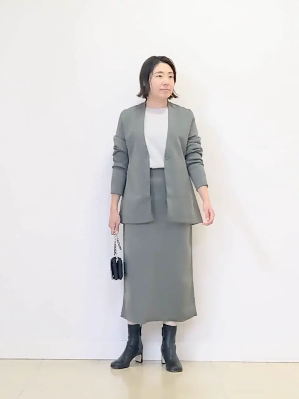  渡邊 コーディネート画像