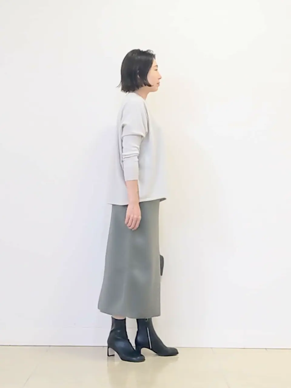 ICB 渡邊 コーディネート画像