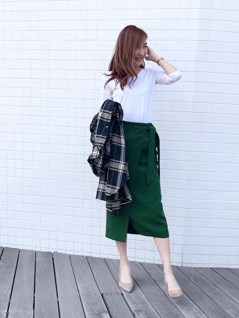  世戸 コーディネート画像