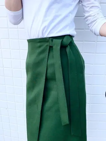 ICB 世戸 コーディネート画像