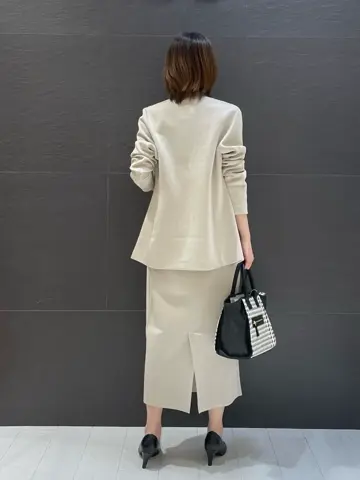 ICB Nagira コーディネート画像