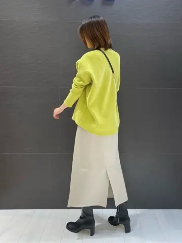 ICB Nagira コーディネート画像