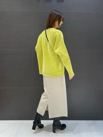 ICB Nagira コーディネート画像